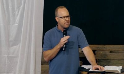 Igreja pentecostal na Austrália suspende pastor e esposa