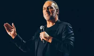 Brian Houston