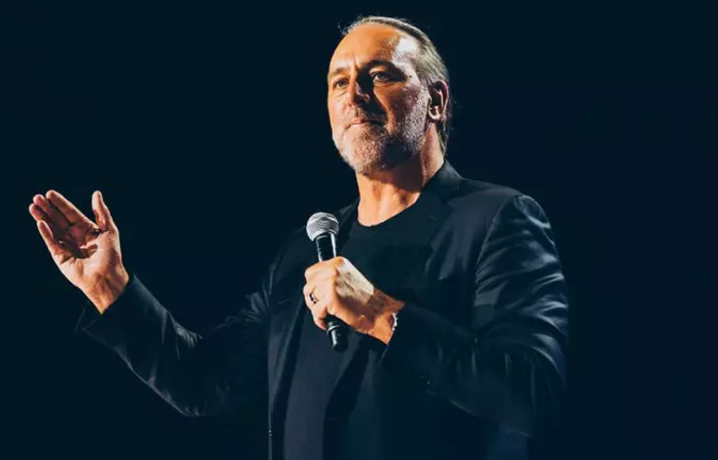 Brian Houston