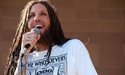 Brian Welch, do Korn, critica o legalismo religioso e destaca relação pessoal com Cristo