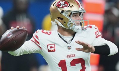 NFL: atletas cristãos cobram ação contra perseguição na Nigéria