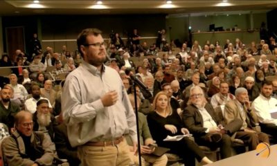 Cidade vota e proíbe construção de mesquita e centro islâmico