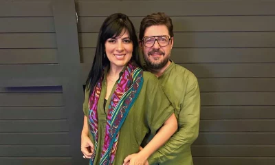 Marido de Fernanda Brum fala do câncer e reforça fé em Deus: "Creio no milagre"