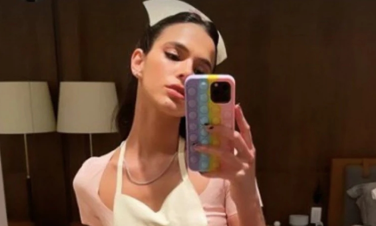 Bruna Marquezine