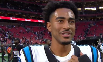 Com recorde, jogador glorifica a Deus por atuação na NFL