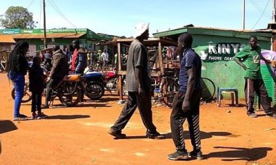 Assassinato de evangelista provoca comoção em Uganda