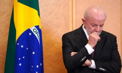 EUA condicionaram revisão de tarifa a compromisso do Brasil com eleições livres
