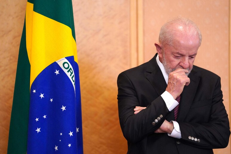 EUA condicionaram revisão de tarifa a compromisso do Brasil com eleições livres