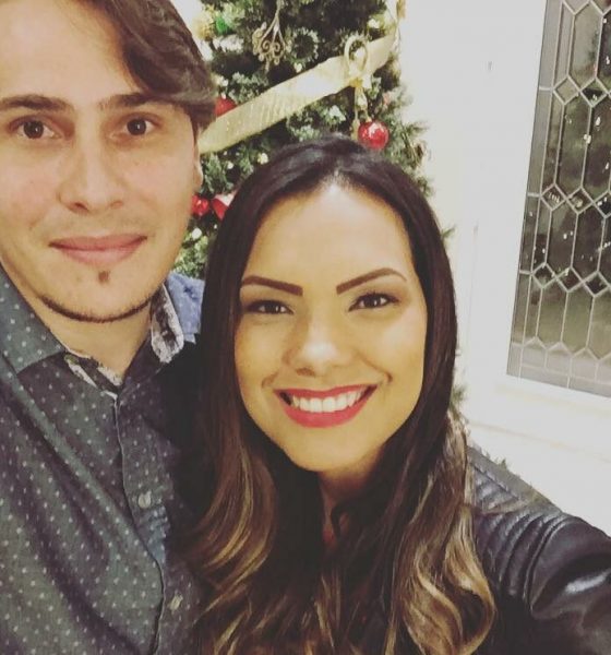 Heloísa Rosa e Marcus Grubert anunciam separação: "Preservação dos filhos"