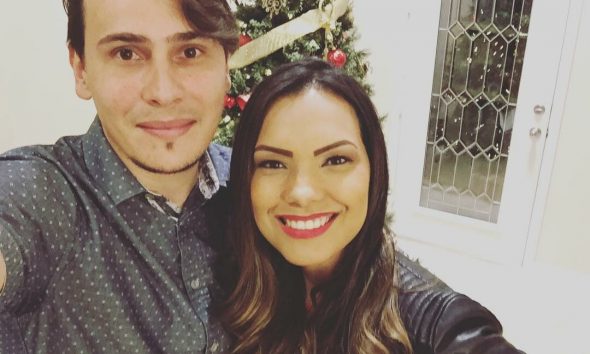 Heloísa Rosa e Marcus Grubert anunciam separação: "Preservação dos filhos"