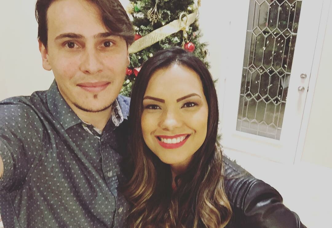 Heloísa Rosa e Marcus Grubert anunciam separação: "Preservação dos filhos"