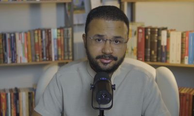 Vídeo sobre casamento bíblico vira intimação da PF a teólogo