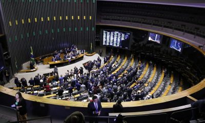 Câmara aprova fim do IR para quem ganha até R$ 5 mil
