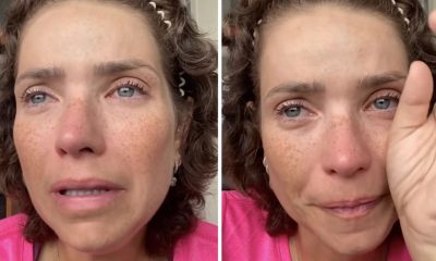 Camila Campos diz que médica tentou desanima-la: ‘Arreda, satanás’