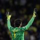 Goleiros do Brasil não usarão camisa vermelha contra a Escócia