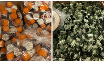 Fábrica falsa de canetas emagrecedoras é fechada pela Polícia