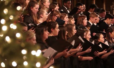 Pesquisa: evangélicos ofertam mais no Natal para ajudar carentes