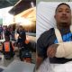 ‘Nasci de novo’: cantor João Igor passa por cirurgia para retirar bala