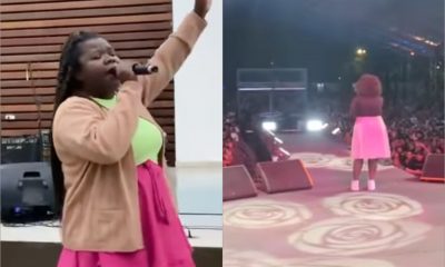 Cantora gospel é assassinada ao lado dos filhos na baixada santista