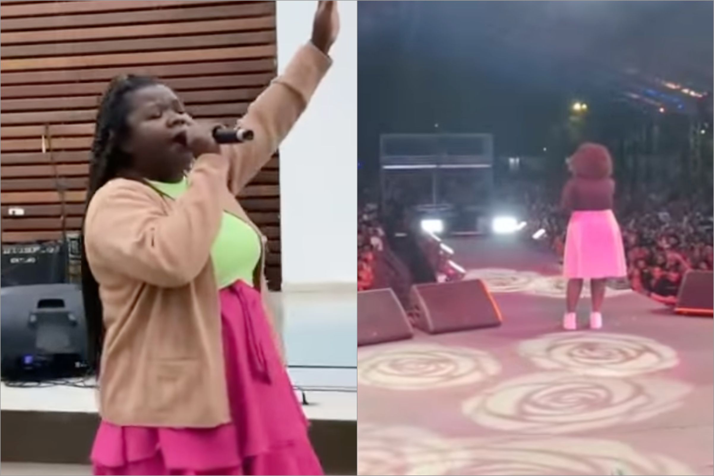 Cantora gospel é assassinada ao lado dos filhos na baixada santista