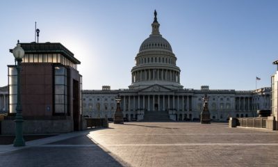 Capitólio dos Estados Unidos