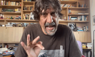 Peninha é acusado de fazer discurso de ódio contra evangélicos: "Não devem votar"