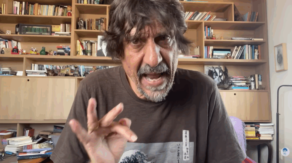 Peninha é acusado de fazer discurso de ódio contra evangélicos: "Não devem votar"