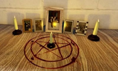 Jogo no Roblox investigado por promover satanismo