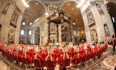 Conclave pode eleger papa bem diferente de Francisco; Veja os favoritos