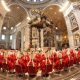Conclave pode eleger papa bem diferente de Francisco; Veja os favoritos