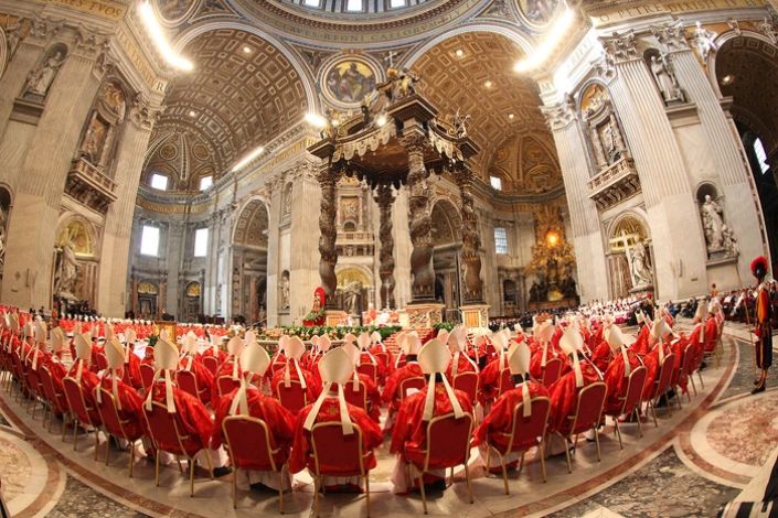 Conclave pode eleger papa bem diferente de Francisco; Veja os favoritos