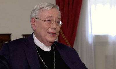 Cardeal diz que Igreja Católica não sobreviverá sem ordenar mulheres