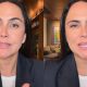 Carla Cecato anuncia saída do Partido Novo e da carreira política