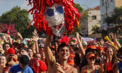 Paulo reprovaria evangelismo de carnaval, diz Nicodemus