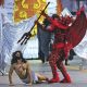 Lei da cristofobia proíbe uso de símbolos cristãos no carnaval