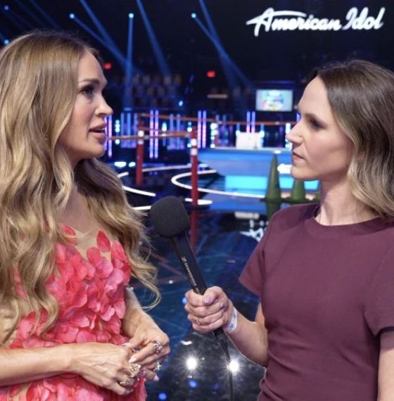 Cristão não precisa se vender para fazer sucesso, diz cantora