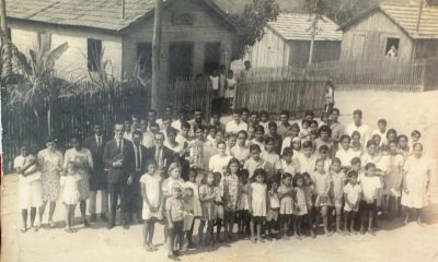Conheça o casal que fundou mais de 200 Assembleias de Deus