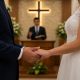 Casais que trocam alianças antes de engravidar se divorciam menos