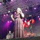 Show de Cassiane em festa de São João gera polêmica