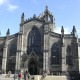 Catedral de Santo Egídio, na Escócia