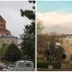 Igrejas históricas armênias têm sido demolidas pelo Azerbaijão