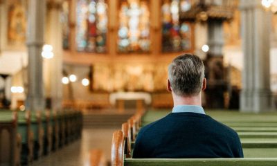 Estudo mostra que católicos seguem deixando a religião