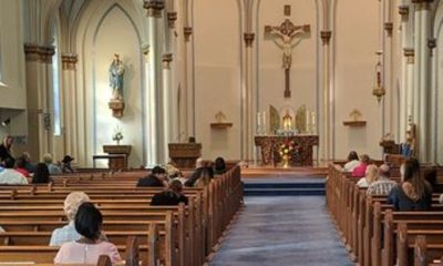 Declínio do catolicismo na América Latina é acentuado, diz pesquisa