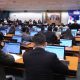 Parlamentar celebra aprovação da redução da maioridade na CCJ