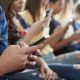 Spotify criticado por risco de aliciamento em novo recurso do app