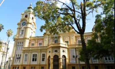 Centro histórico