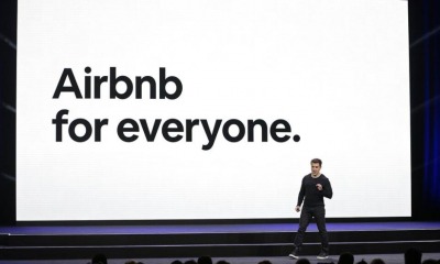 Airbnb