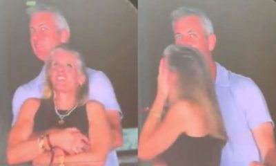 ‘Todos temem o telão’, ensina pastor Tiago Mattes em reflexão sobre traição de CEO