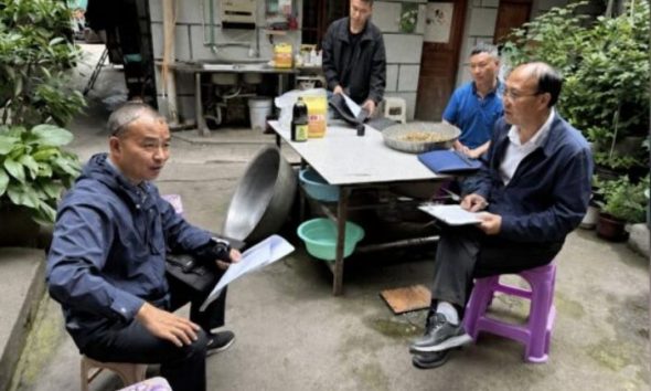 China: governo proíbe pregador de organizar reuniões de estudo