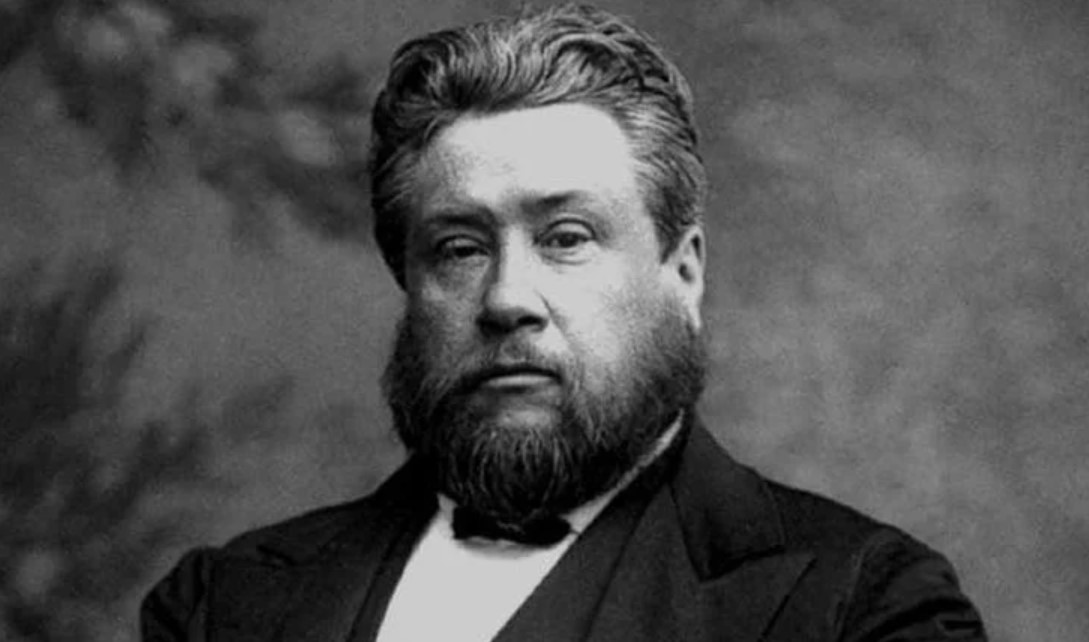 Charles Spurgeon